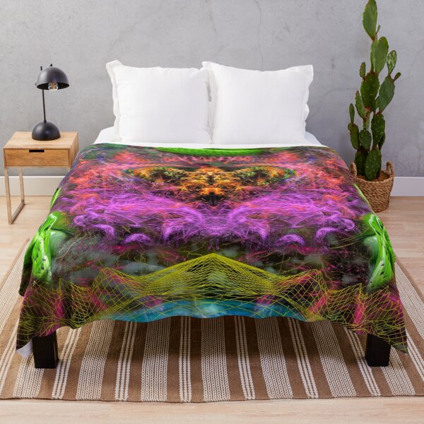 Item preview, Reptilian Fever Dream designed and sold by Discordant Dreams Art.