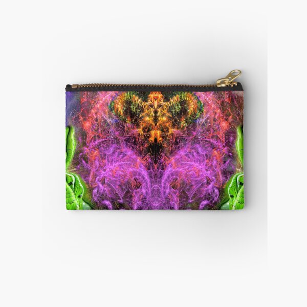 Item preview, Reptilian Fever Dream designed and sold by Discordant Dreams Art.