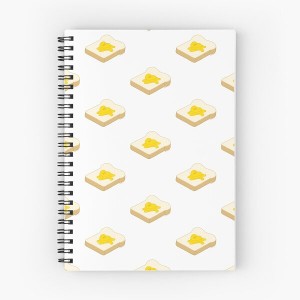 Item preview, BTS Butter and Toast designed and sold by jungseokchim.
