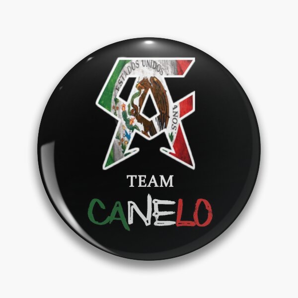 Item preview, Canelo Alvarez designed and sold by DesignMacy.