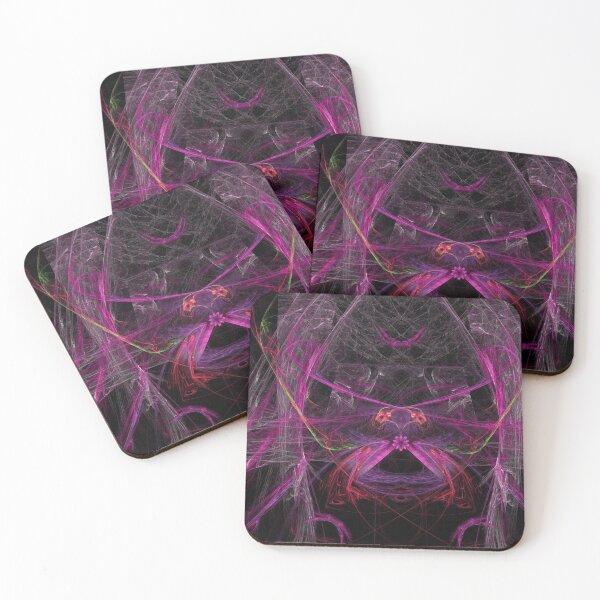 Item preview, Fractal 10 designed and sold by mokartmart.