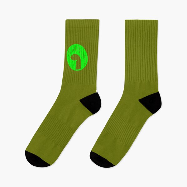 Item preview, dino green designed and sold by dablohotaru.