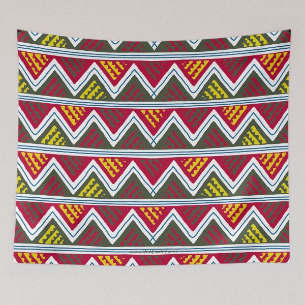 Item preview, Aboriginal style mooring designed and sold by Vectshirt-shop.