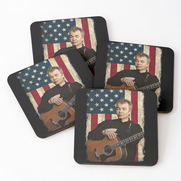Item preview, Vintage American Flag John Legend designed and sold by LeonFay.