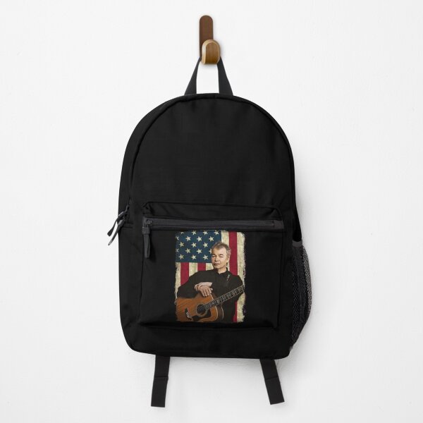 Item preview, Vintage American Flag John Legend designed and sold by LeonFay.