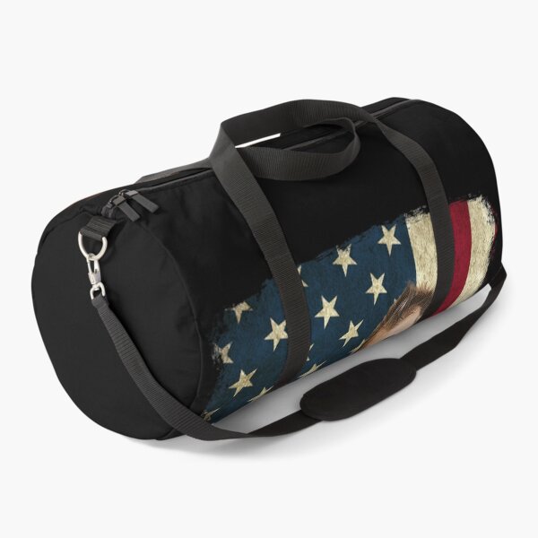 Item preview, Vintage American Flag John Legend designed and sold by LeonFay.