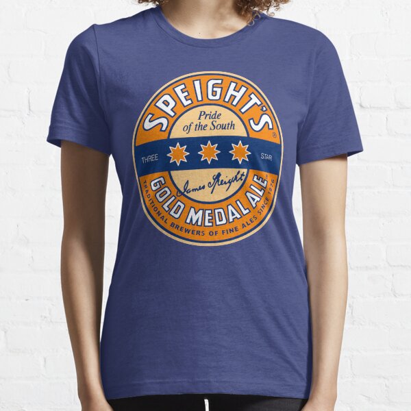 speights beer t shirt