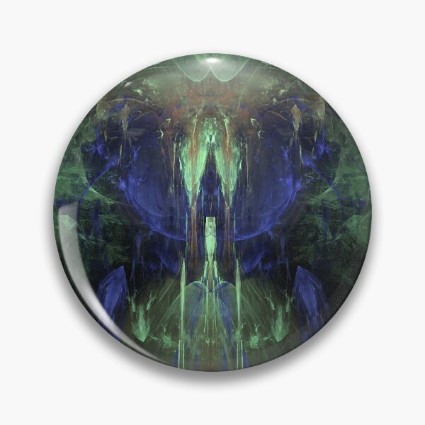 Item preview, Fractal 12 designed and sold by mokartmart.
