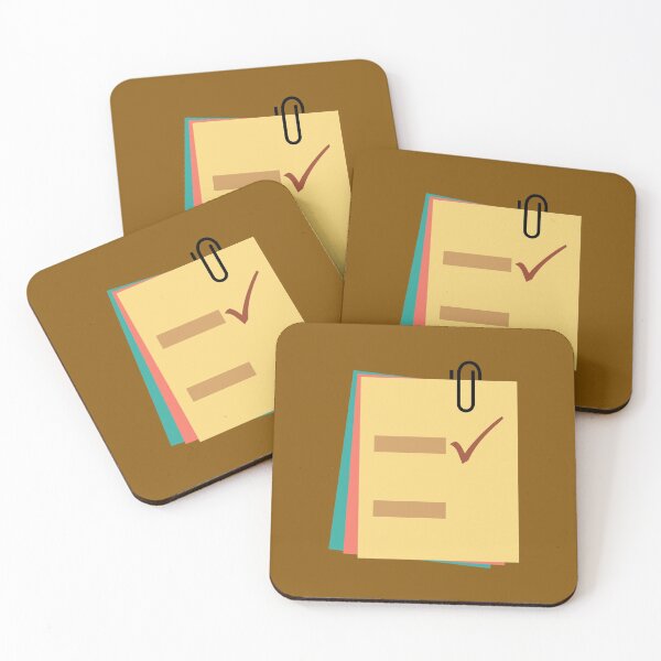 Item preview, Paper notes designed and sold by dablohotaru.