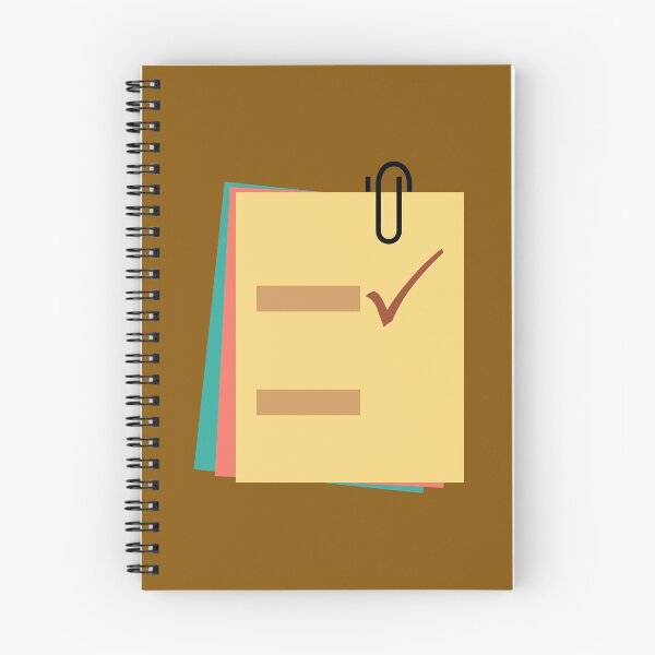 Item preview, Paper notes designed and sold by dablohotaru.