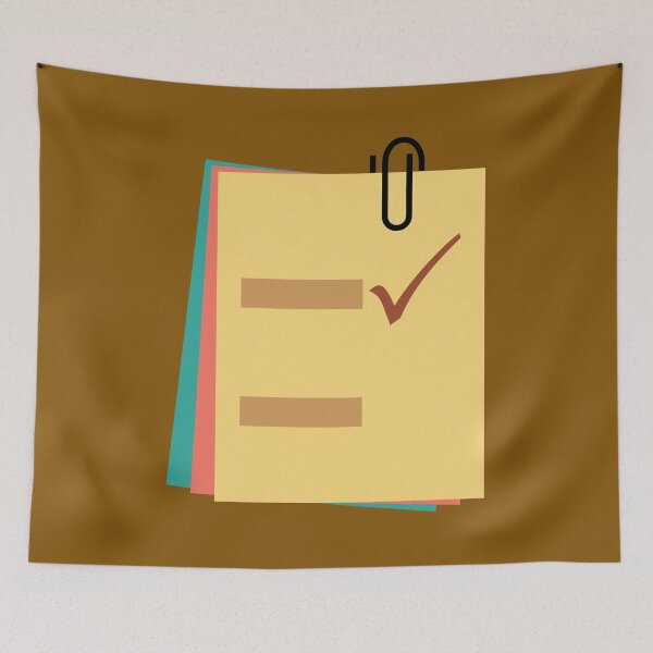 Item preview, Paper notes designed and sold by dablohotaru.
