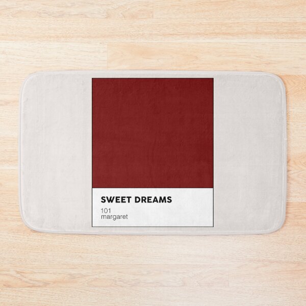 Item preview, sweet dreams designed and sold by carterwood.