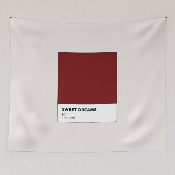 Item preview, sweet dreams designed and sold by carterwood.