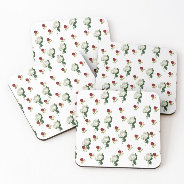 Item preview, SPRING ROSES designed and sold by kike300.
