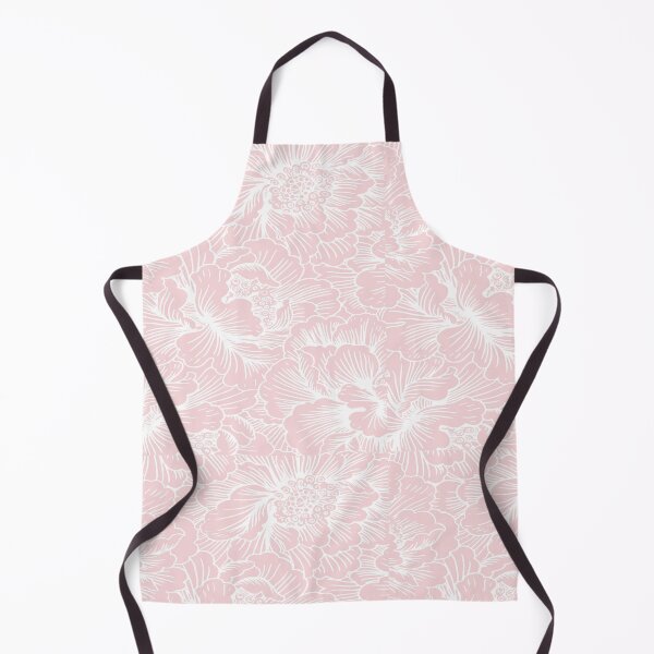 Item preview, Pink flower print designed and sold by SimplebutSweet.