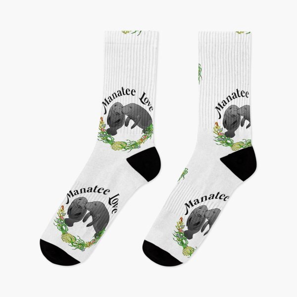 Item preview, Manatee Love designed and sold by FabR99.