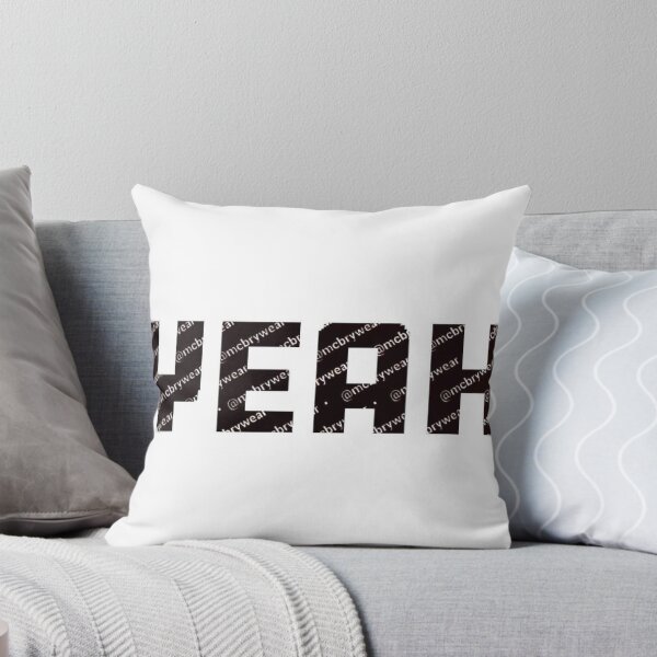 Item preview, YEAH designed and sold by mcbrywear.
