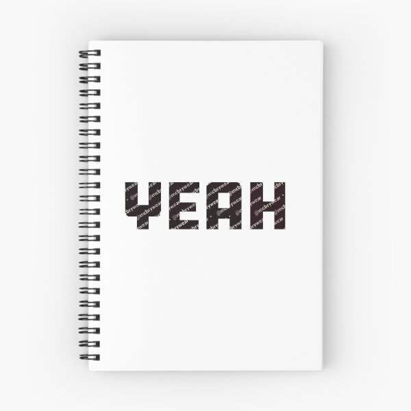 Item preview, YEAH designed and sold by mcbrywear.