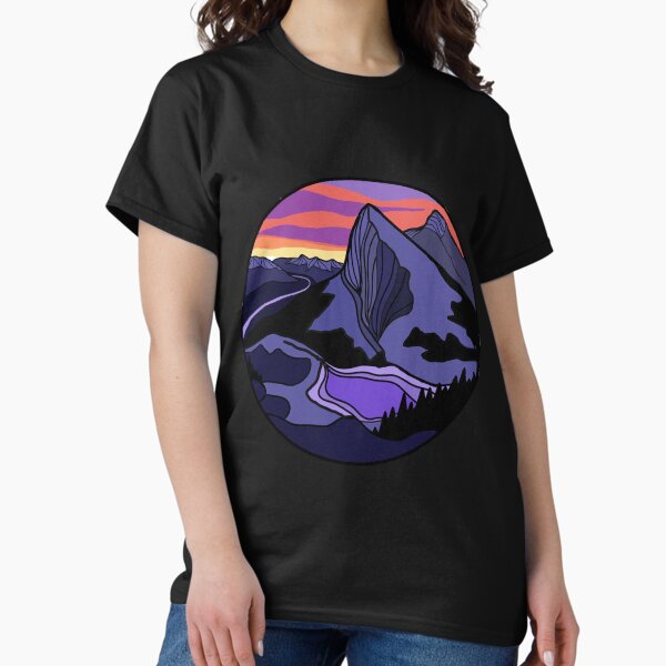 Item preview, Ha Ling Mountain designed and sold by Braden Navarro.