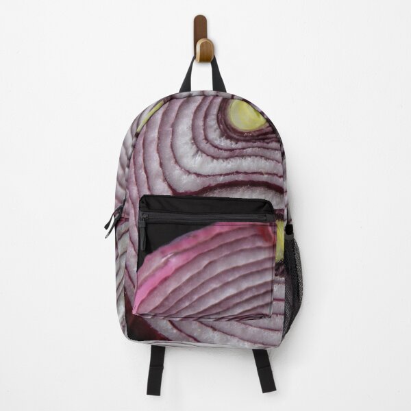 Item preview, Onion Face designed and sold by heatherfriedman.