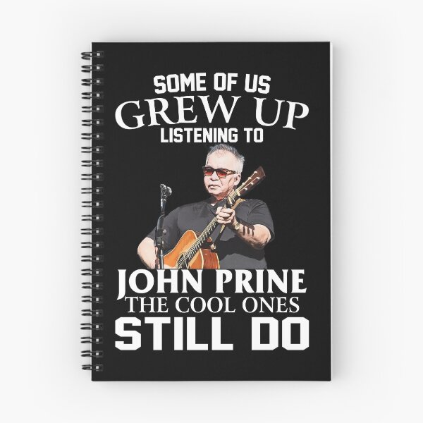 Item preview, Some Of Us Grew Up Listening To John Folk The Cool Ones Still Do designed and sold by LeonFay.