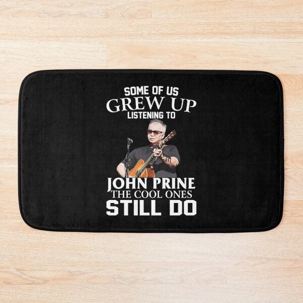 Item preview, Some Of Us Grew Up Listening To John Folk The Cool Ones Still Do designed and sold by LeonFay.