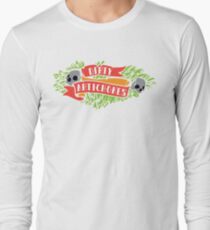 Dirty Fiesta Long Sleeve T-Shirt
