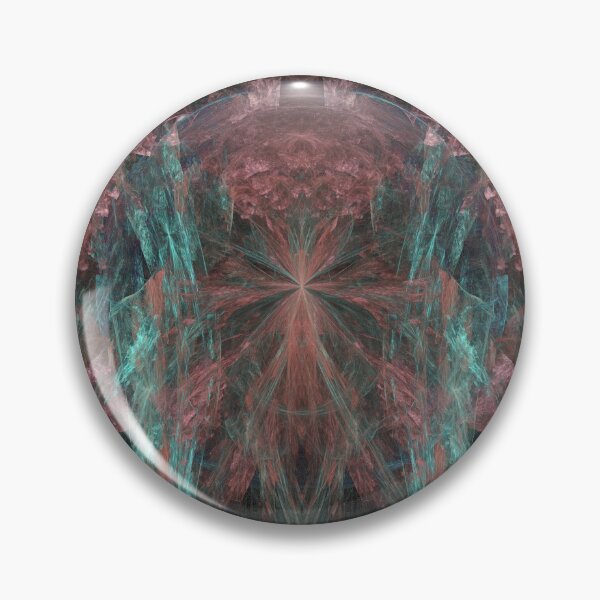 Item preview, Fractal 17 designed and sold by mokartmart.