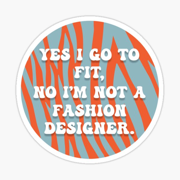 Item preview, FIT Business Student  designed and sold by macdoodlezz.