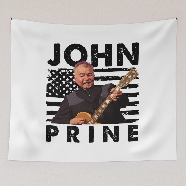 Item preview, Retro American Flag Folk Music Gift designed and sold by LeonFay.