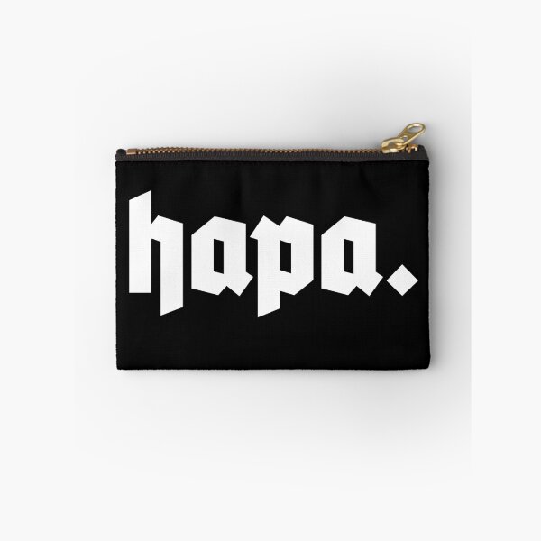 Item preview, hapa halfie mixed race designed and sold by LAST WEEK'S STOLEN AESTHETICS.