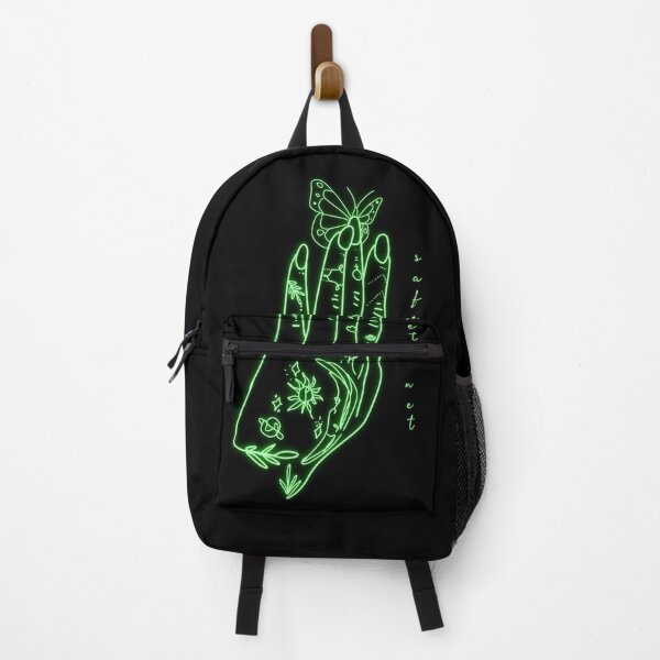 Vista previa del artículo con la obra «safety net. mano tatuada », diseñado y vendido por remylocks.