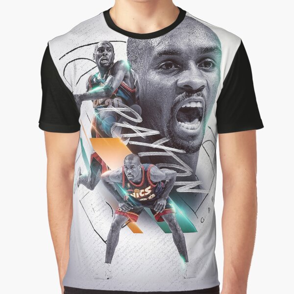 Gary Payton Graphic T-Shirt