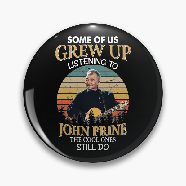Item preview, Some Of Us Grew Up Listening To John Folk The Cool Ones Still Do Vintage designed and sold by LeonFay.