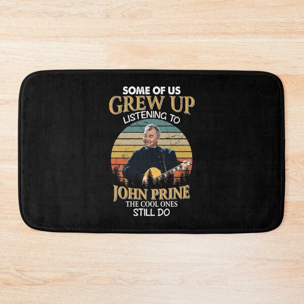 Item preview, Some Of Us Grew Up Listening To John Folk The Cool Ones Still Do Vintage designed and sold by LeonFay.