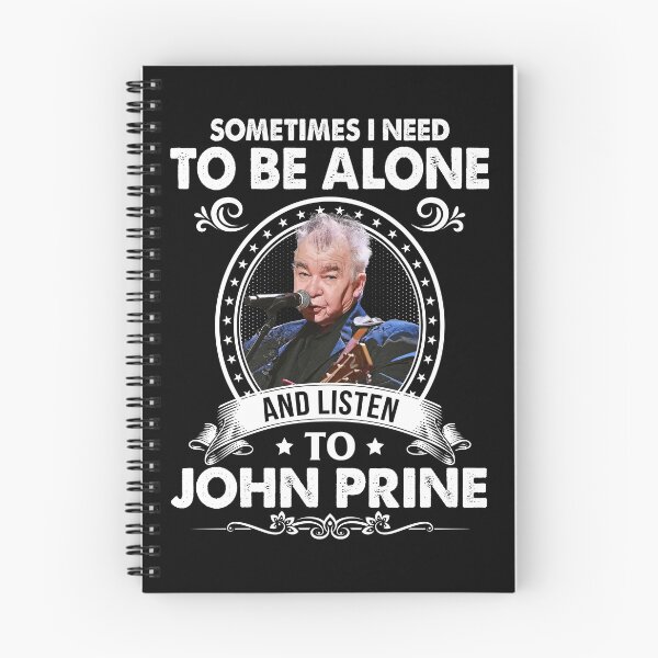 Item preview, Sometime I Need To Be Alone and Listen To John Folk Classic designed and sold by LeonFay.