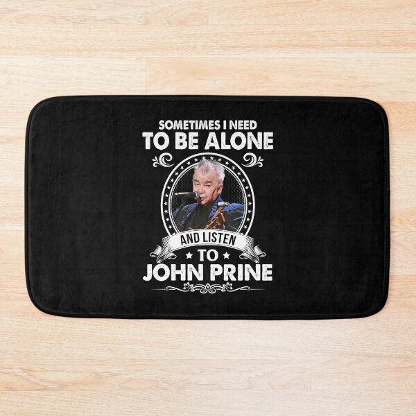 Item preview, Sometime I Need To Be Alone and Listen To John Folk Classic designed and sold by LeonFay.