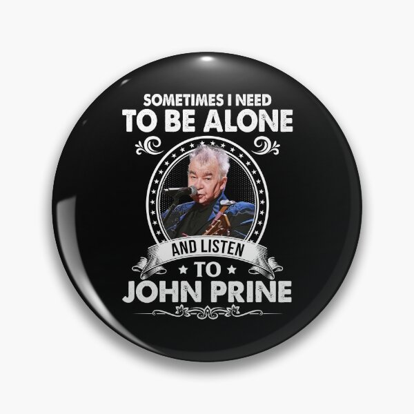 Item preview, Sometime I Need To Be Alone and Listen To John Folk Classic designed and sold by LeonFay.