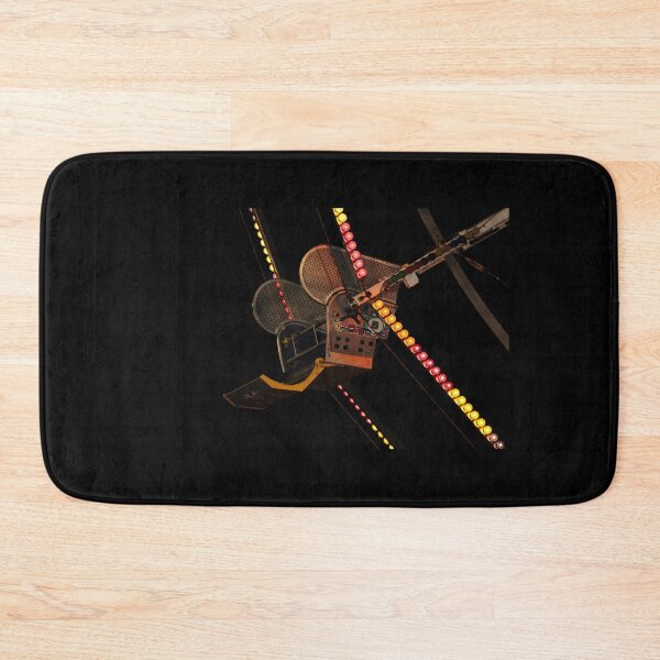 Item preview, A Seat For Two-Ferris Wheel designed and sold by CarolM.