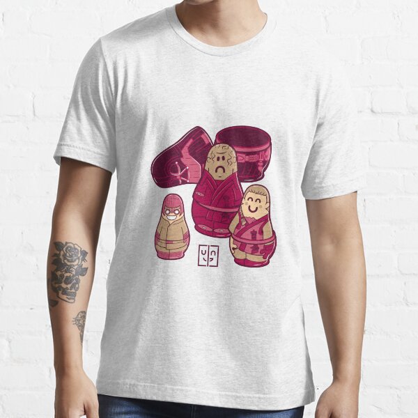 épico Camiseta esencial