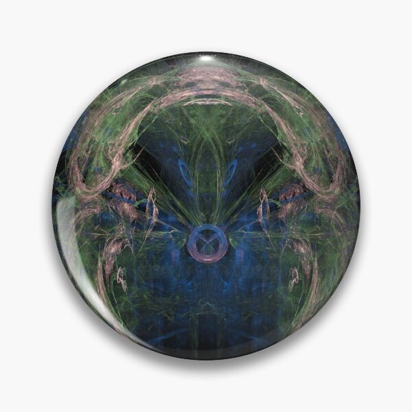 Item preview, Fractal 20 designed and sold by mokartmart.