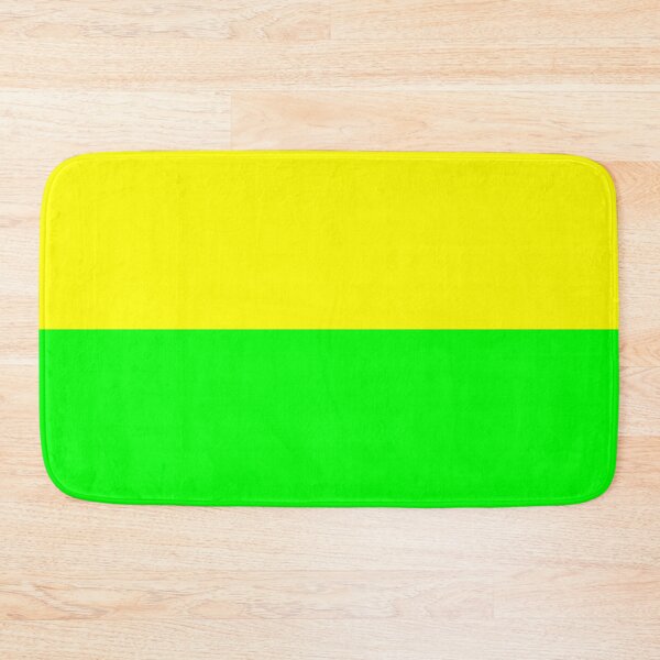 Item preview, Neon Yellow & Green designed and sold by Moonshine Paradise.
