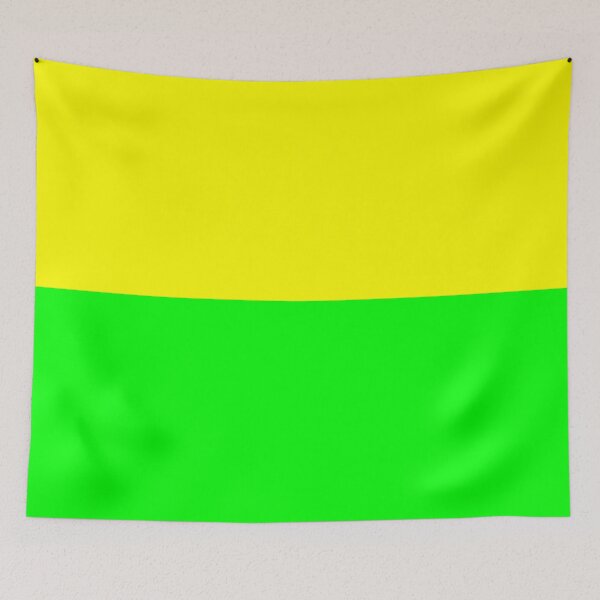 Item preview, Neon Yellow & Green designed and sold by Moonshine Paradise.