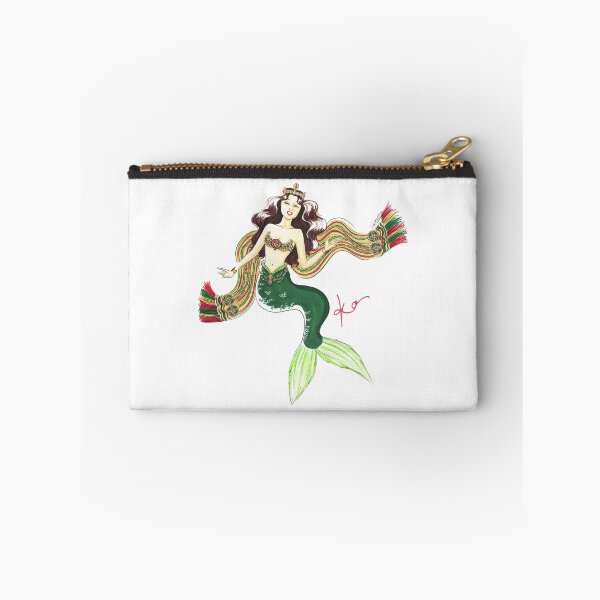 Item preview, Mermaid Christine Daae designed and sold by viscountess.