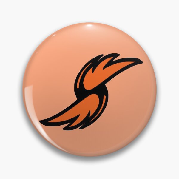 Item preview, Offense Patch designed and sold by SodaPup.P.