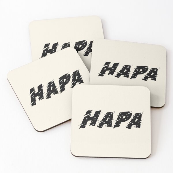 Item preview, hapa halfie mixed race designed and sold by LAST WEEK'S STOLEN AESTHETICS.