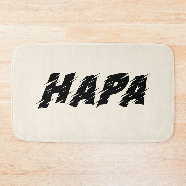 Item preview, hapa halfie mixed race designed and sold by LAST WEEK'S STOLEN AESTHETICS.
