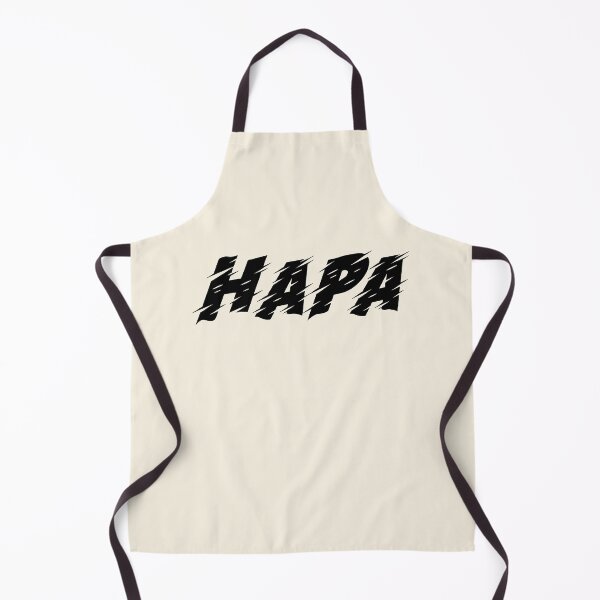 Item preview, hapa halfie mixed race designed and sold by LAST WEEK'S STOLEN AESTHETICS.
