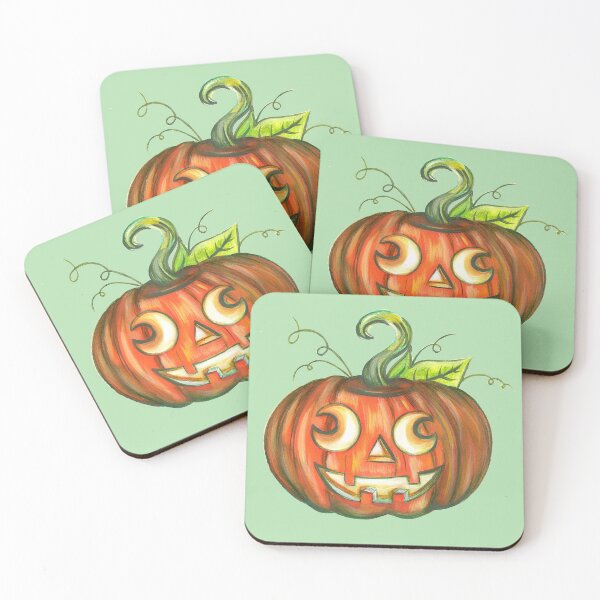 Item preview, Silly Pumpkin designed and sold by Jaz Higgins.