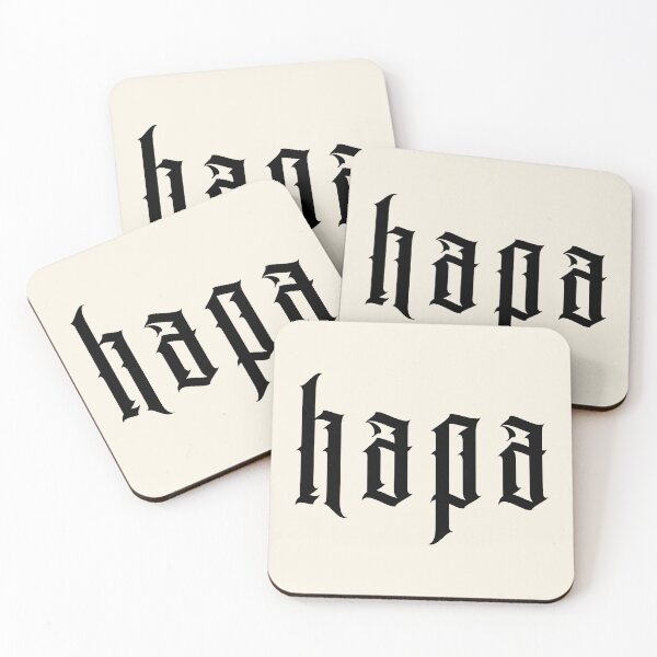 Item preview, hapa halfie mixed race designed and sold by LAST WEEK'S STOLEN AESTHETICS.